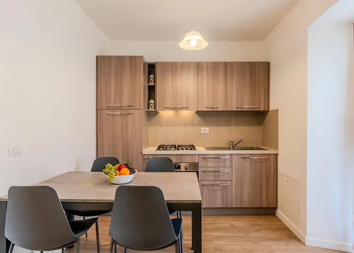 Lägenhet House-2 By Interhome