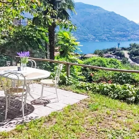 House-2 By Interhome Rezzonico