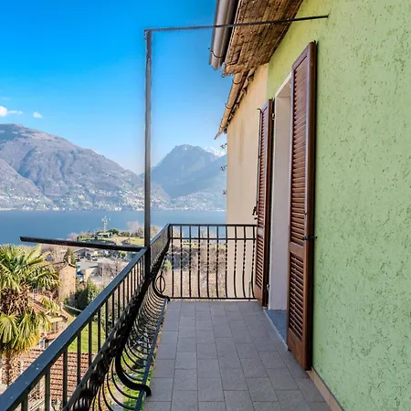 House-2 By Interhome Rezzonico