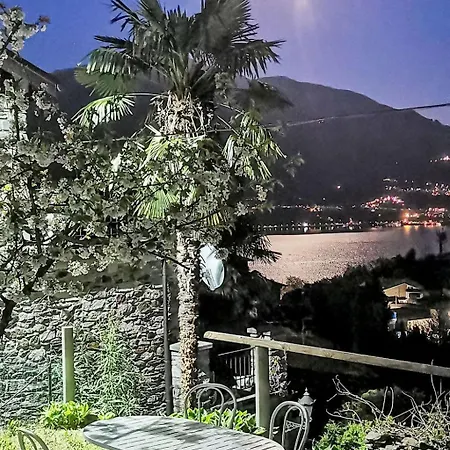 House-2 By Interhome * Rezzonico