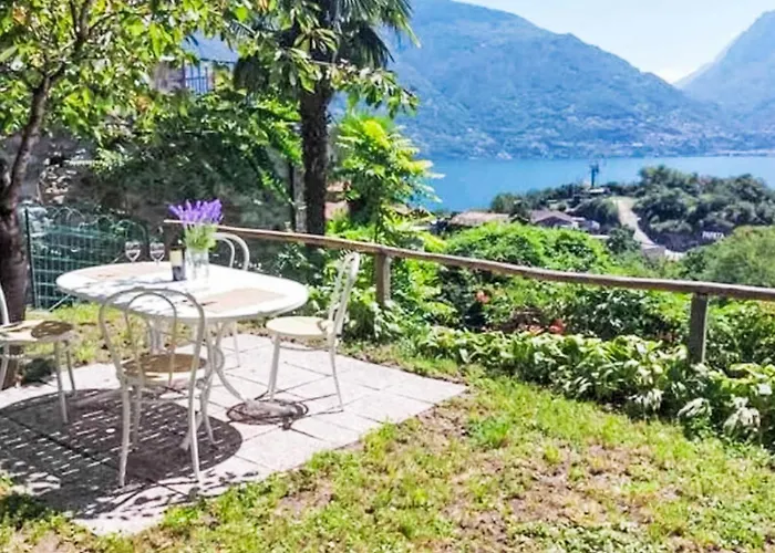 House-2 By Interhome Rezzonico