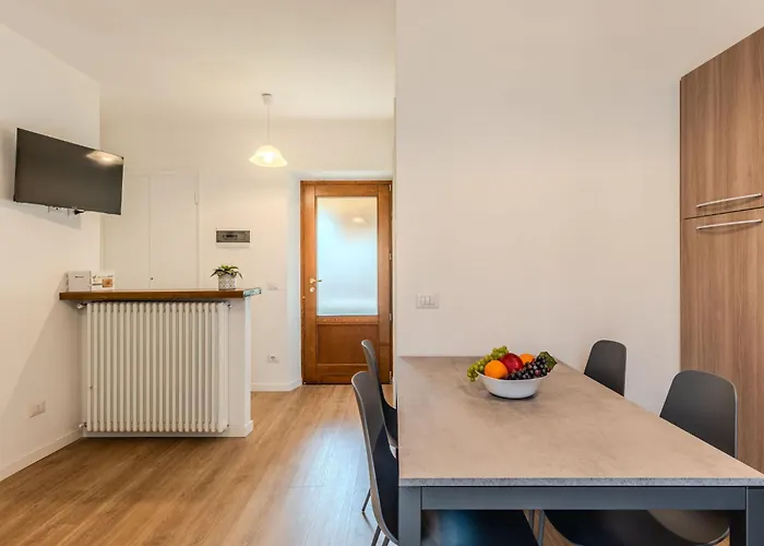 House-2 By Interhome * Rezzonico