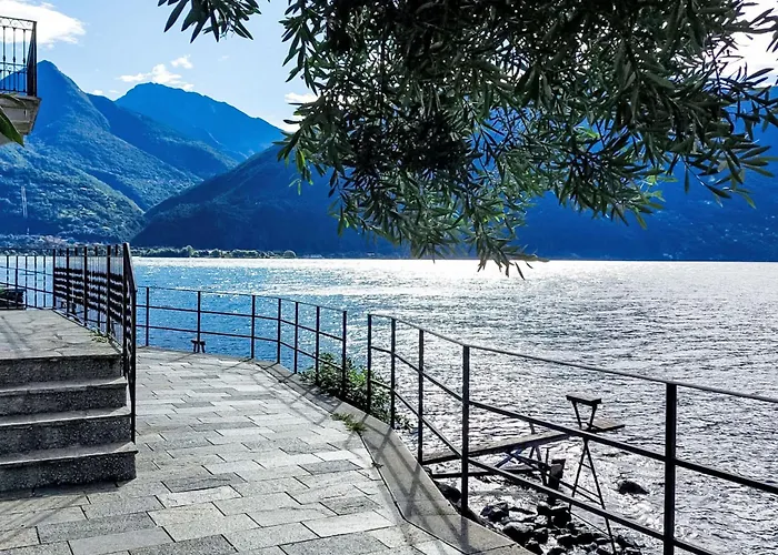 House-2 By Interhome Rezzonico