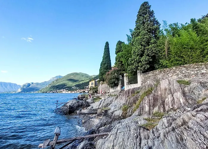 House-2 By Interhome Appartement Rezzonico