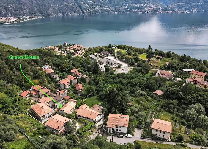 House-2 By Interhome *