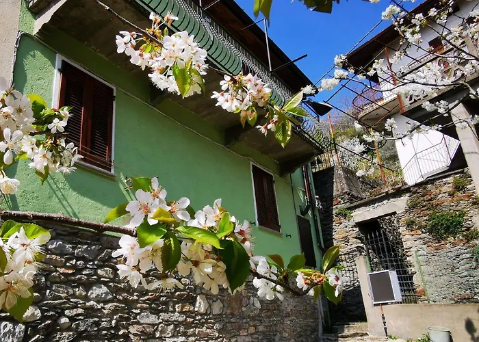 House-2 By Interhome Appartement *