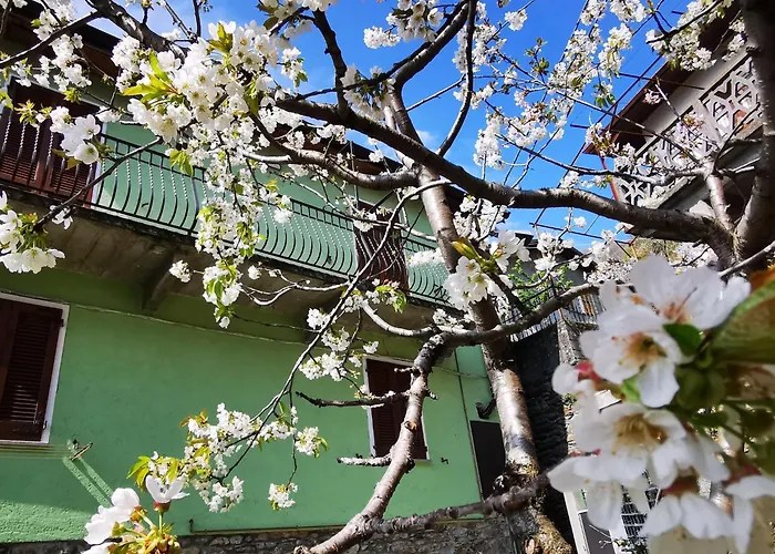 House-2 By Interhome Rezzonico