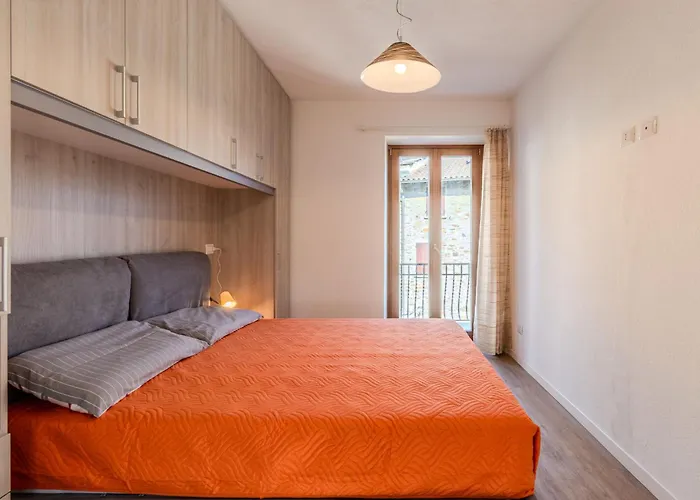 House-2 By Interhome Rezzonico