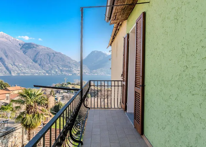 House-2 By Interhome Rezzonico