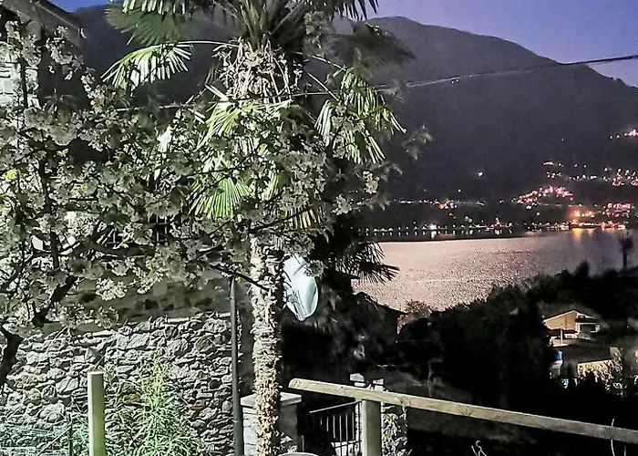 House-2 By Interhome * Rezzonico