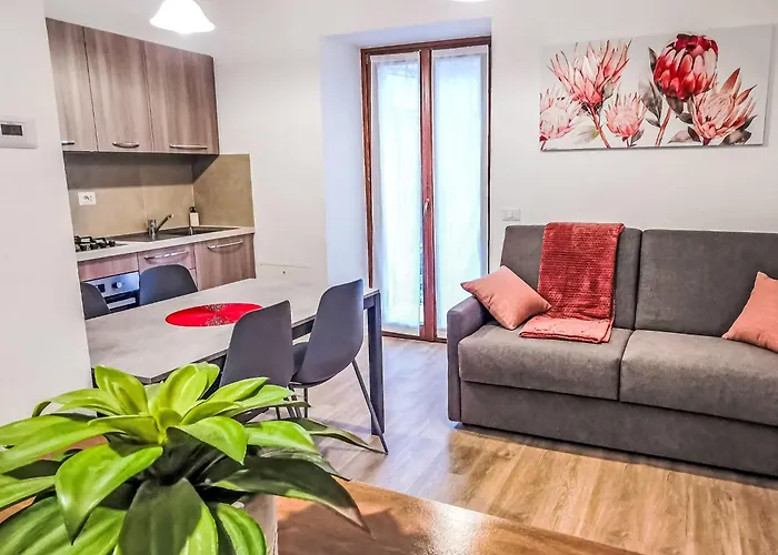 House-2 By Interhome *