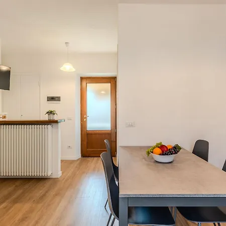 House-2 By Interhome * Rezzonico