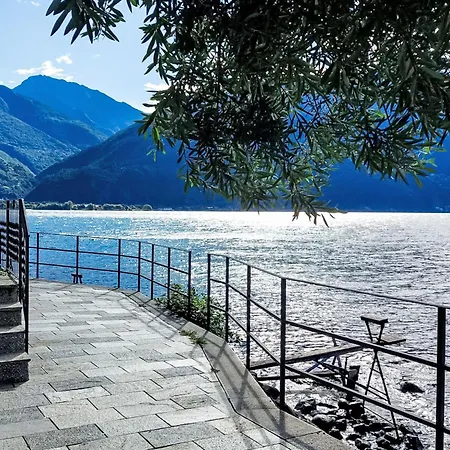 House-2 By Interhome Rezzonico