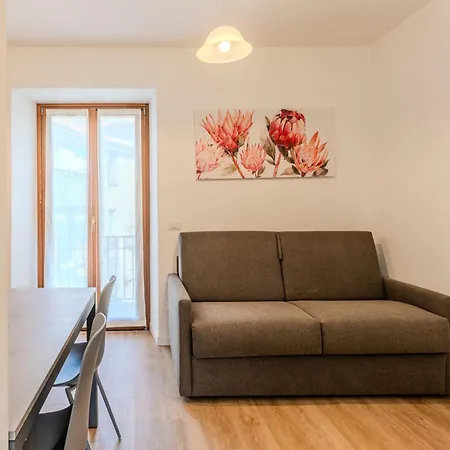House-2 By Interhome Apartment