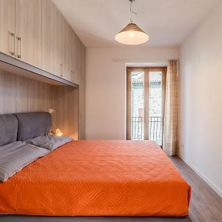 House-2 By Interhome Rezzonico