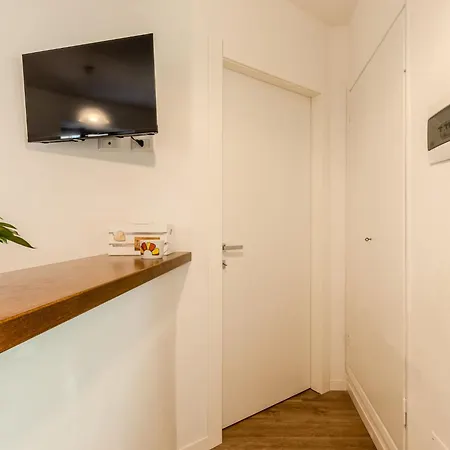 Apartment House-2 By Interhome Rezzonico