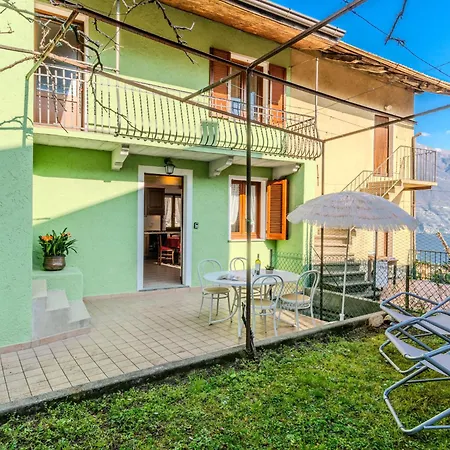 House-2 By Interhome Apartment *