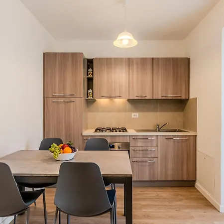 Апартаменты House-2 By Interhome