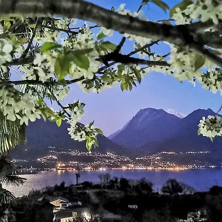 House-2 By Interhome Апартаменты