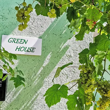 House-2 By Interhome Апартаменты