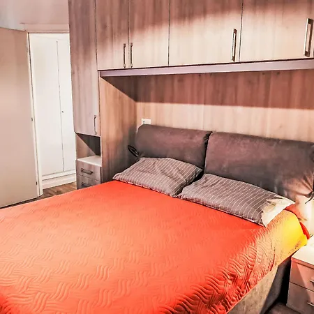 Апартаменты House-2 By Interhome