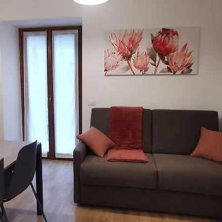 Апартаменты House-2 By Interhome Rezzonico